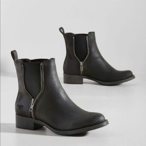 Rocket Dog Casual Influence Boot